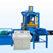 China HONGFA Makiga Block Making Machine Price In Kenya Cement Brick Machine Hollow Block Machine For Sale In Cebu